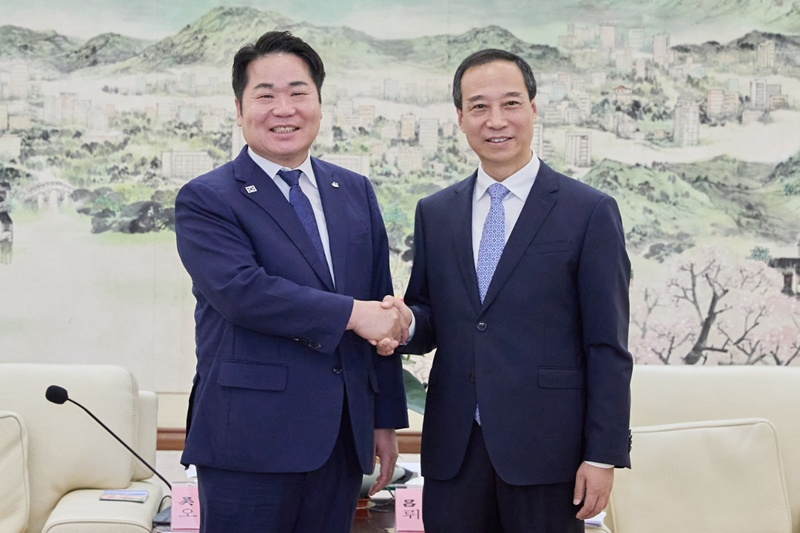 1. 오세현 아산시장, 중국 동관시 방문…경제·산업 협력 논의 (1).jpg