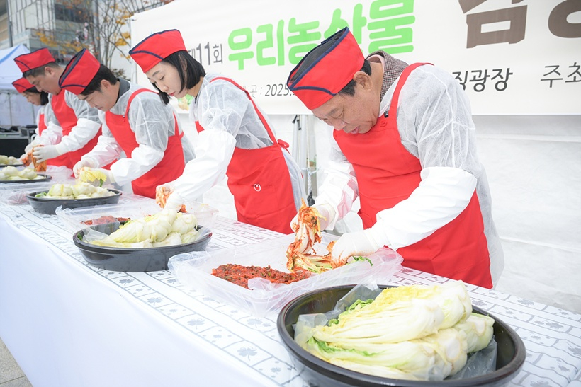 김장담그기(우리농산물유통과)1.jpg