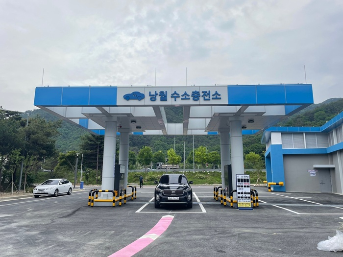 1. 대전시 공영 수소충전소 수소 판매단가 조정-낭월.JPG