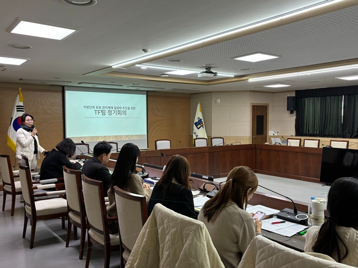 충북교육청, 보육사무 이관 대비하여 관리체제 일원화로 선제적 대응 사진1.jpg