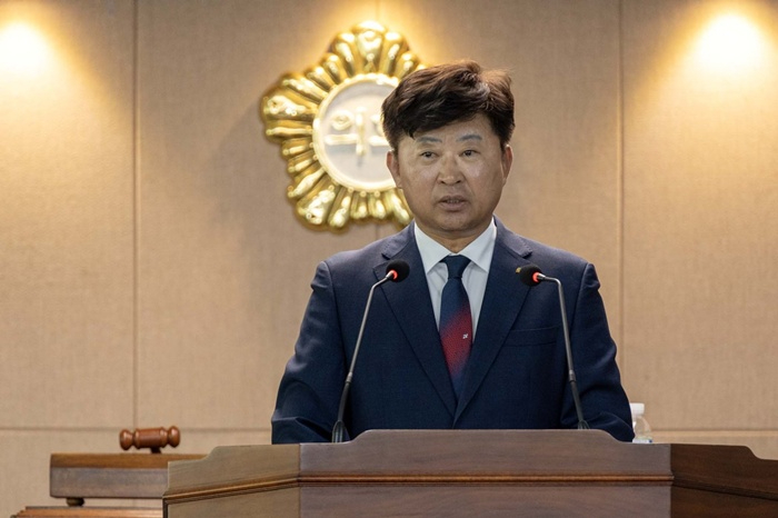 2. “구민이 체감하는 변화를” 최충규 대덕구청장, 시정연설서 2026년 청사진 제시.jpg