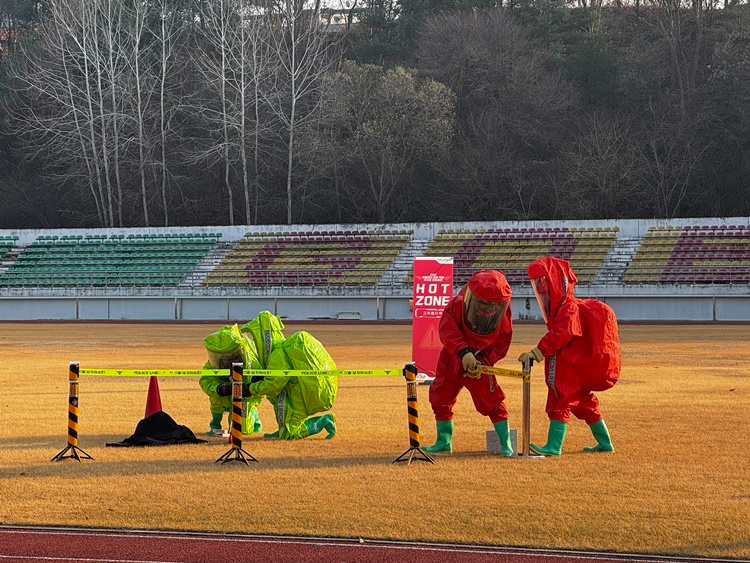 괴산군, 생물테러 대비·대응 대규모 모의훈련.jpg