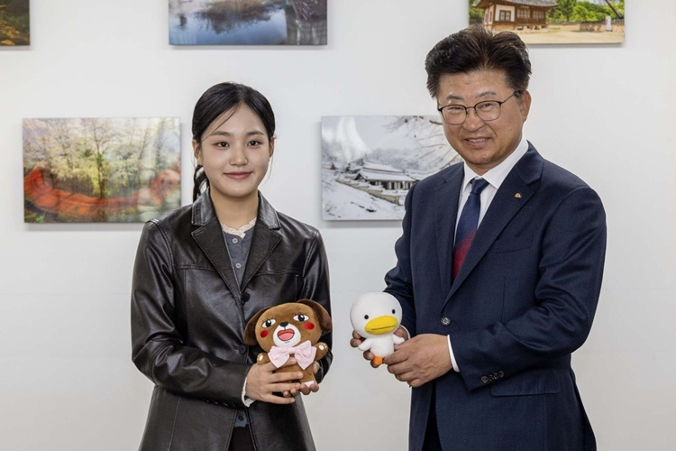 1. 대전 대덕구, ‘국악·트로트 신동’ 김태연 홍보대사 위촉.jpg