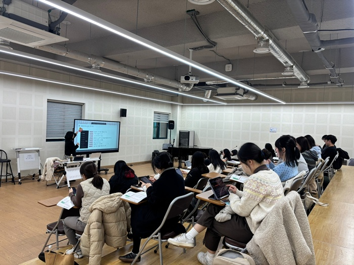 충북예고, 전국 음악교사들의 만남! 전국 중등 음악 수업 나눔의 날 개최 사진 3.jpg