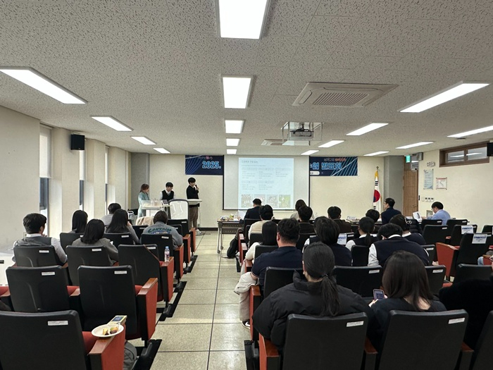 충북교육청, 전성기 프로젝트 수업 발표회 개최 사진 1.jpg