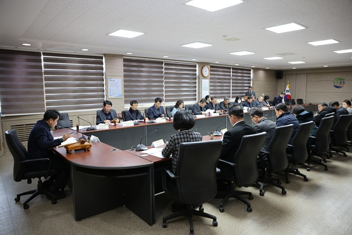 2.6.보은군, 2027년 농림축산식품사업 844억 원 예산신청(1).jpg