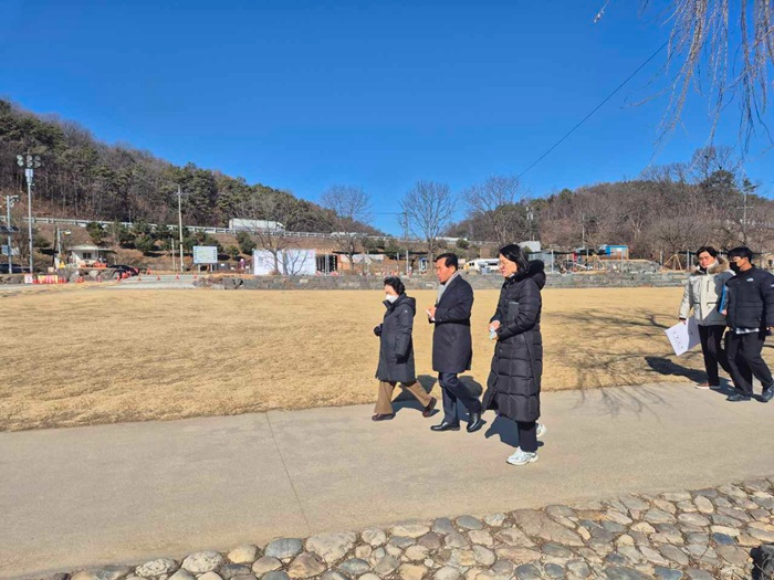 농다리 현장점검 사진.jpeg