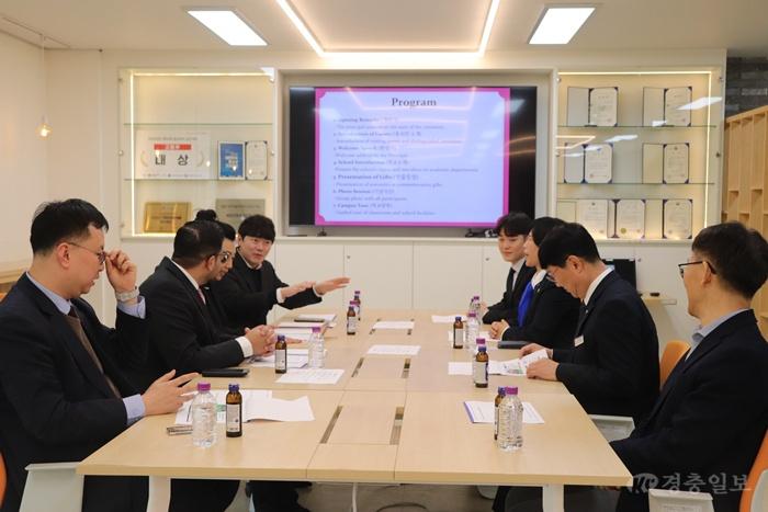 세종장영실고  캐나다 쉐리던 칼리지와 국제교류 협력 기반 마련_3.JPG