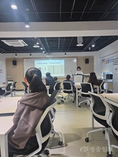 교육연구정보원, 가족과 함께하는 SW AI 체험교육 운영(사진1).jpg