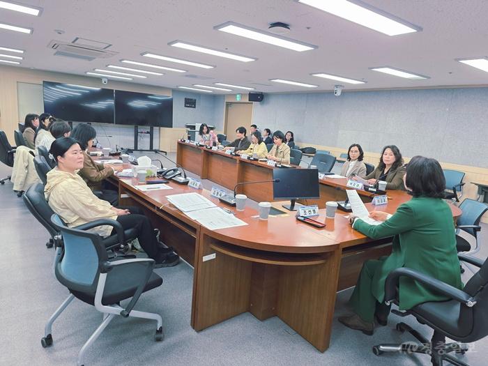 세종시교육청, 2026 유보통합, 함께 그리는 교육의 서막1.jpg