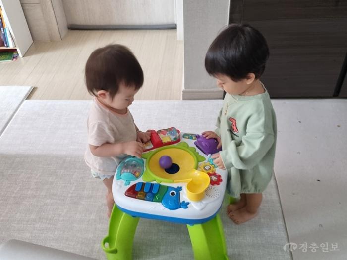 02.1 청주시, 장난감대여 택배서비스 시범 운영… 양육 부담 던다. 사진.jpg