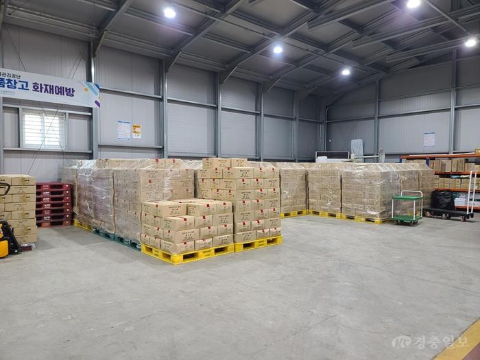 3. 중동발 원유 불안에도 ‘이상 無’… 아산시 종량제봉투 수급 안정(1).jpg