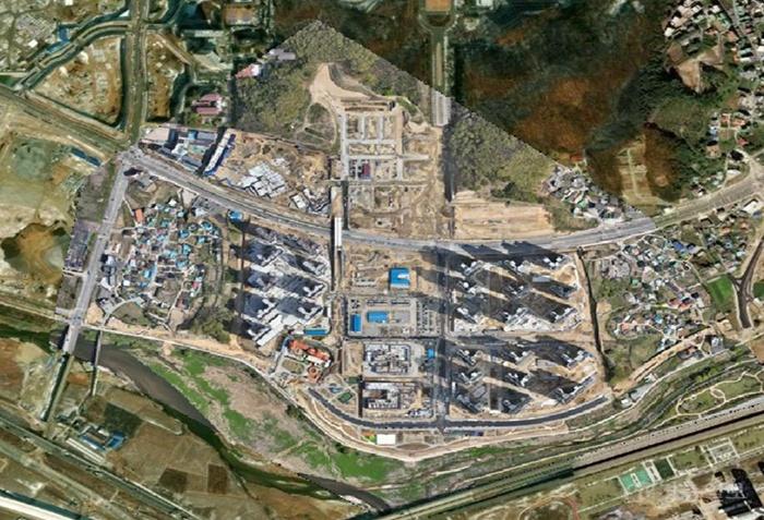 6. 아산 탕정지구 도시개발사업 연말 준공 목표 순항… ‘주거명품도시’ 조성 박차.jpg
