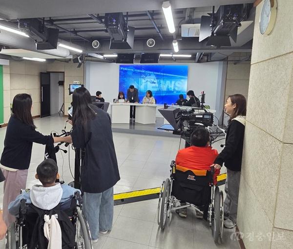 진로교육원, 특수교육원과 맞손...포용적 진로체험 운영(사진1).jpg