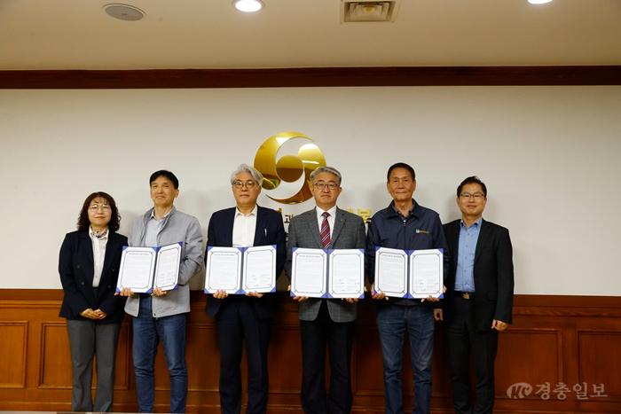 충주시, 고층 아파트 활용한 ‘재난 감시 스마트 안전망’ 확대 (1).JPG