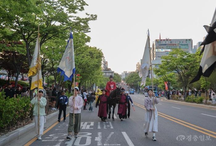 1. 대전 대덕구, ‘동춘당문화제’ 성료… 역사문화축제 위상 재확인(1).jpg