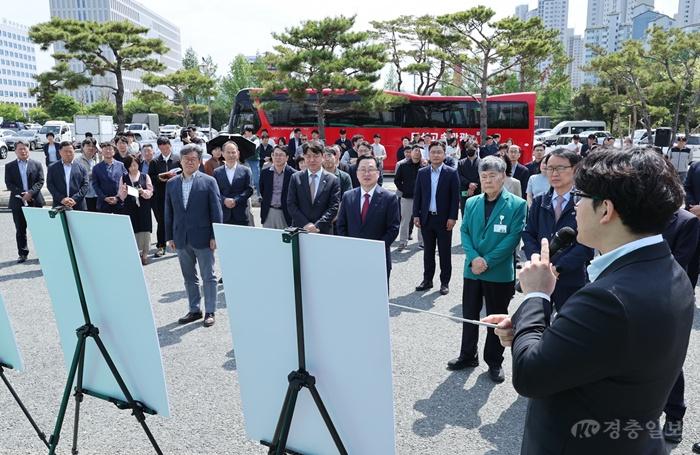 1. ‘3칸 굴절차량’ 도입 앞두고 합동점검 실시 1.jpg