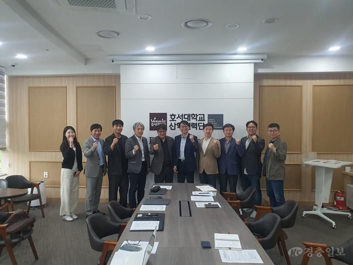 5. 아산시 ‘아산형 실리콘밸리’ 도약 위한 A-Tech 실행위원회 본격 가동.jpg