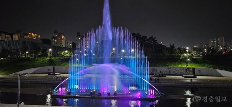 삼성천 음악분수(물관리정책과).jpg