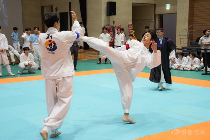 ‘제24회 송암배 전국택견한마당’9일 개최1.jpg