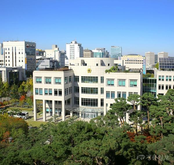 [참고 이미지] 대전시의회 전경_남문.jpg