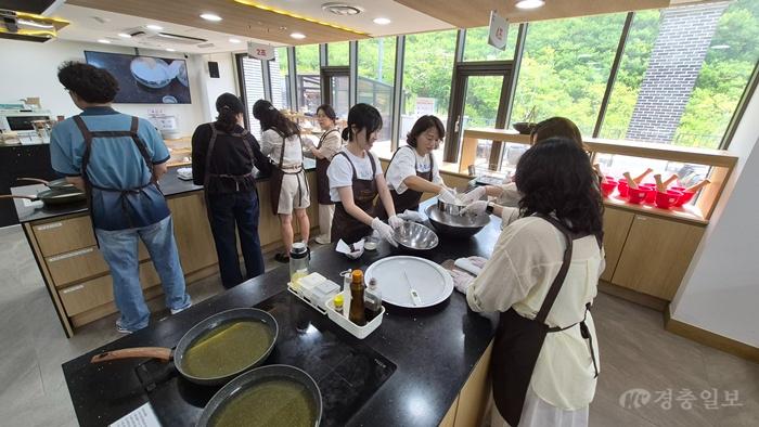 학생맞춤통합지원 학교 안착을 위한 상담·보건교사 역량강화 공동연수 운영2.jpg