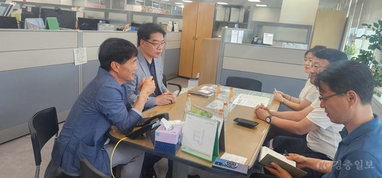 2. 아산시, 지역사랑상품권 아산페이 국비 확보 위해 행정안전부 방문.jpg