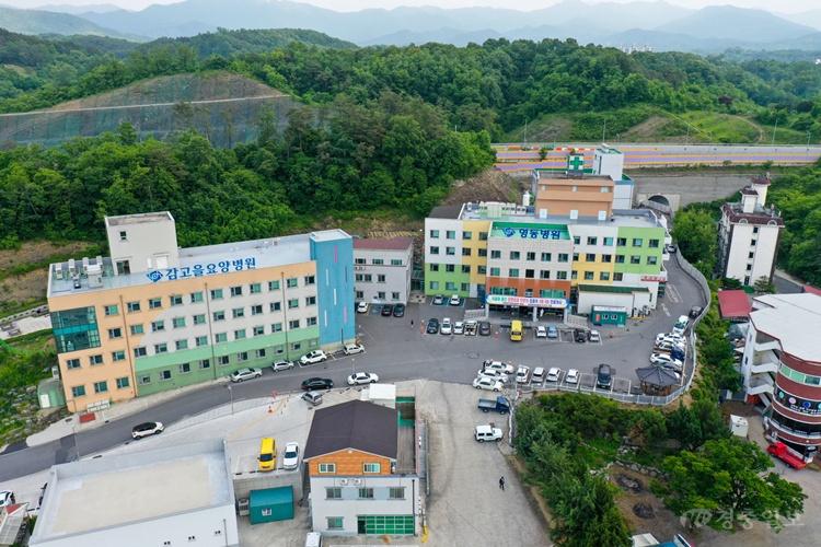 3. 영동군, 응급실 운영 지원 확대… 군민 생명 지키는 응급의료 안전망 강화(영동병원).jpg