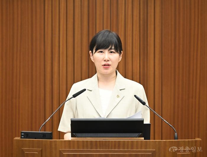 이현정 5분발언.JPG
