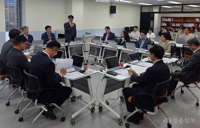 (6.18.) 제19대 충청북도교육감 제2기 공감동행교육출범준비위원회 첫회의(사진3).jpg