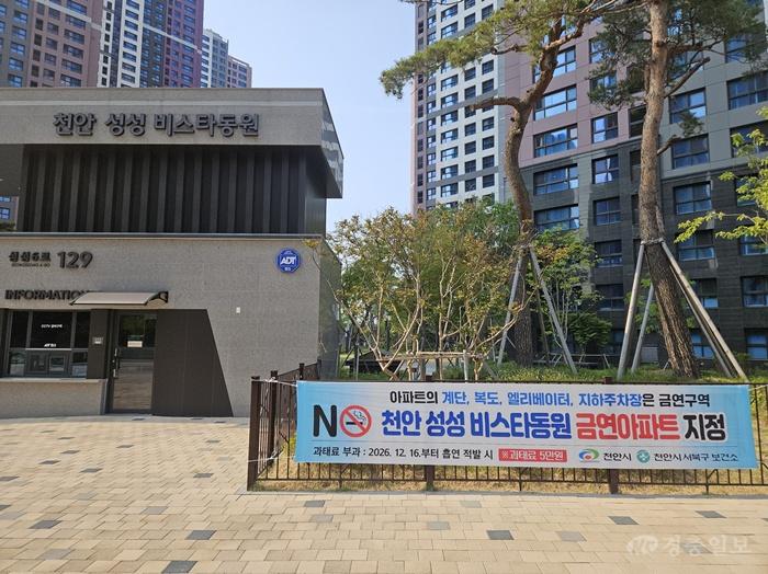 건강관리과(제40호 공동주택 금연구역 지정-성성 비스타동원).jpg