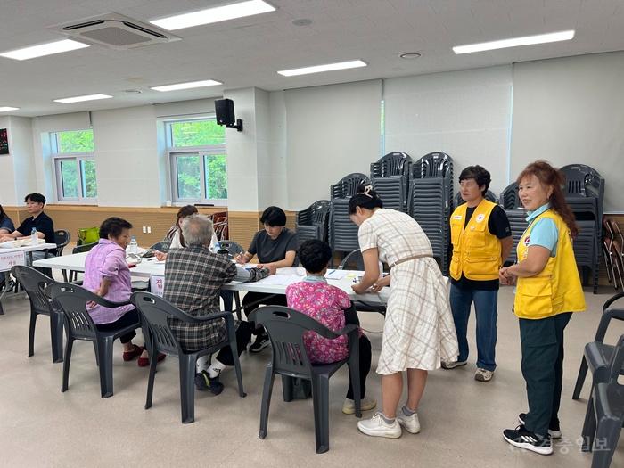 괴산군, 민관협력 기반 충북형 이동진료 서비스 운영 (2).jpg