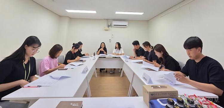 7. 아산시, 아산형 통합돌봄 지원체계 구축 협업 간담회 개최.jpg