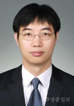 국립한밭대학교 창의융합학과 김민회 교수.jpg