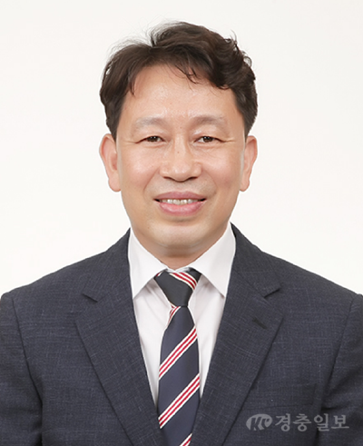 충북교육청, 7월 1일자 신임 직속기관장 2명 취임(교육도서관장 황경식).png