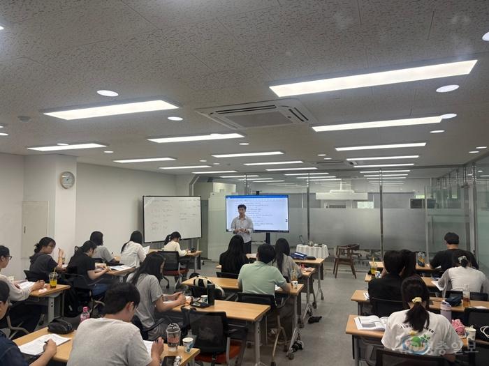 국립한밭대학교 대학일자리본부 HPLC·GC 기반 QC QA 품질분석 과정1.jpg