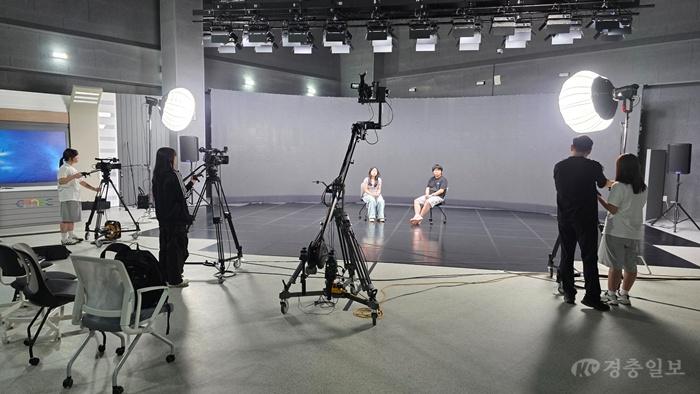 교육연구정보원 미디어교육센터, _2026. 현업 방송인 학생특강_ 운영.(사진2).jpg