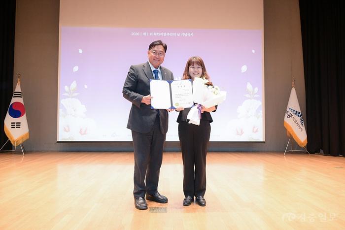 제1회 북한이탈주민의 날 기념행사(인구여성가족과)2.jpg