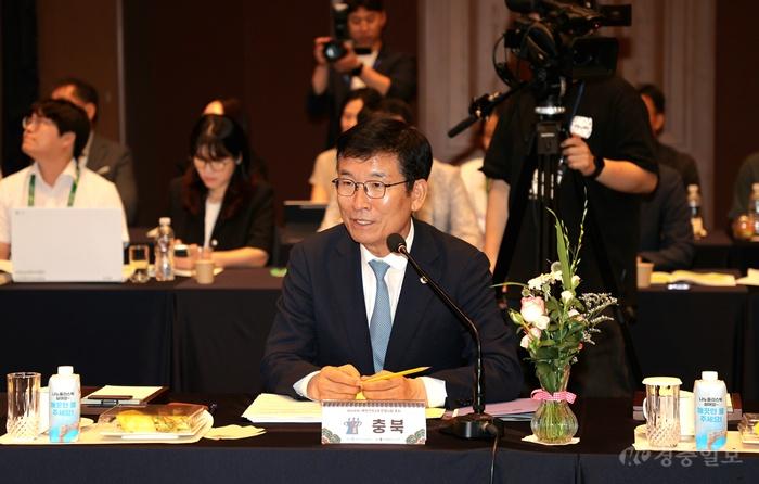 (7.15. 추가보도자료) 윤건영 충청북도교육감, 제11대 대한민국교육감협의회 부회장 선출(사진3).jpg