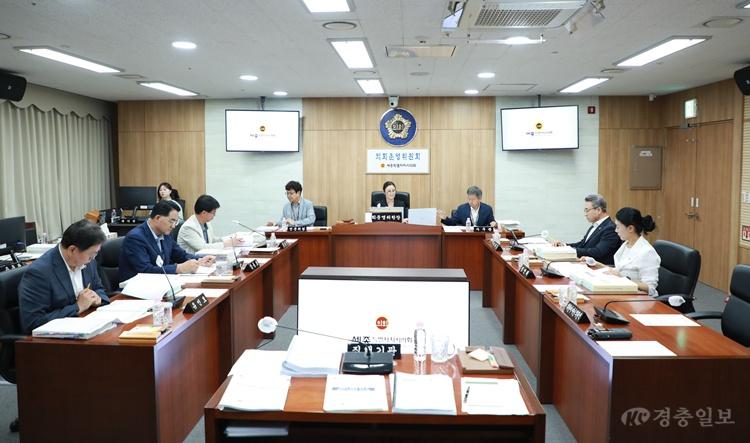 2026.07.23 제108회 임시회 의회운영위원회 제2차 회의 024.JPG