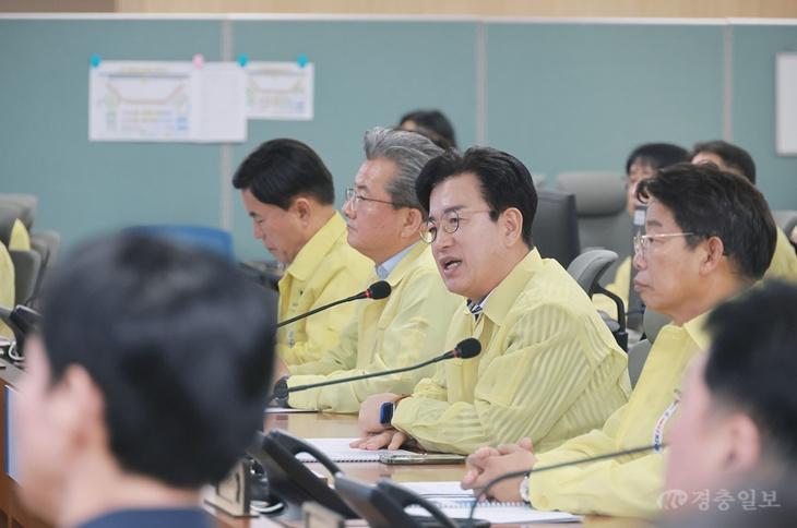 2. 대전시, 2026년 을지연습 사후 검토회의 개최 1.jpg