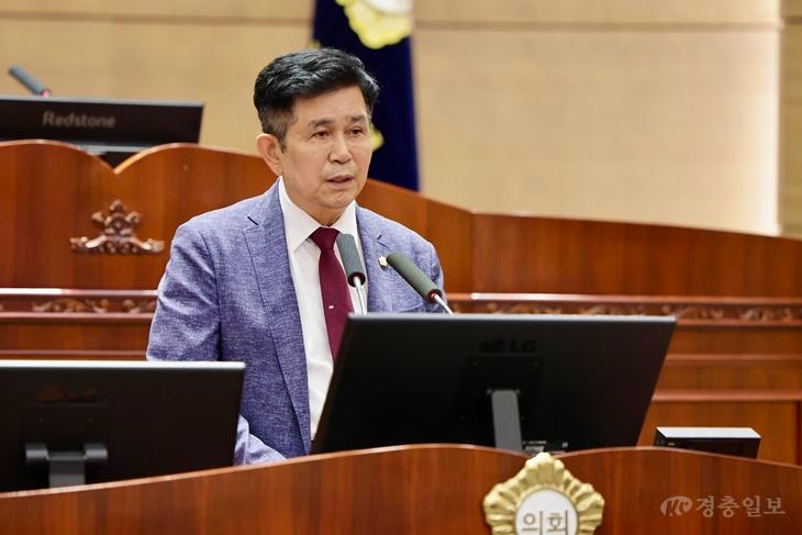 2. 이교희 의원_제291회 임시회 1차본회의 5분발언 사진(3).jpeg