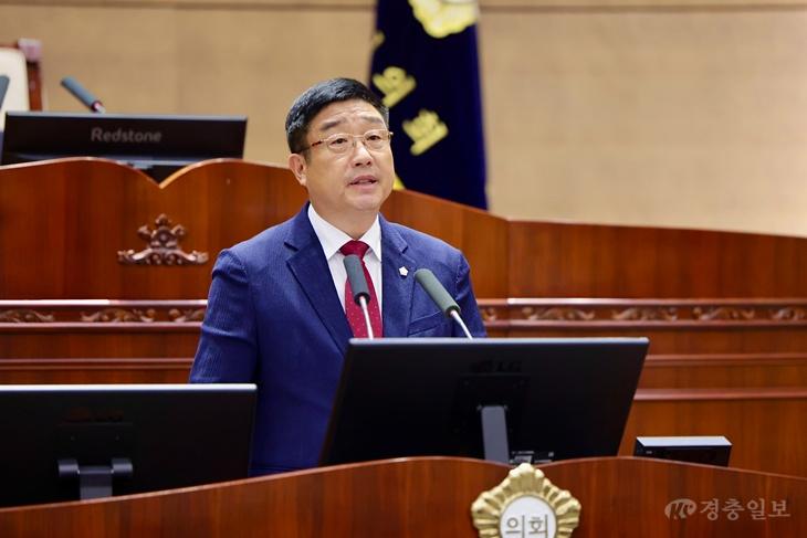 노종관 의원_제291회 임시회 1차본회의 5분발언 사진(1).jpeg