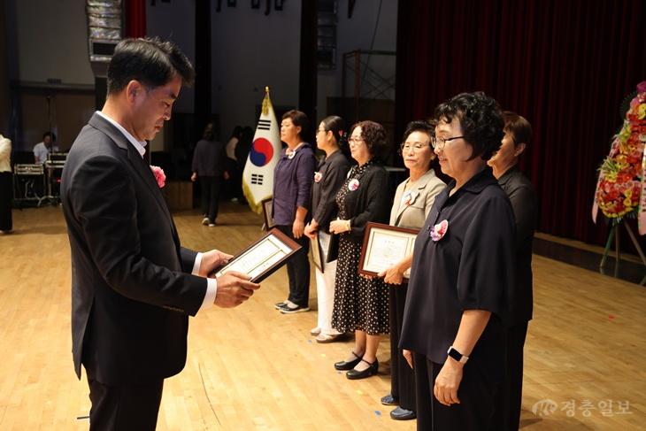 9.1.보은군, 2026년 한국생활개선보은군연합회 한마음대회 개최(1).jpg