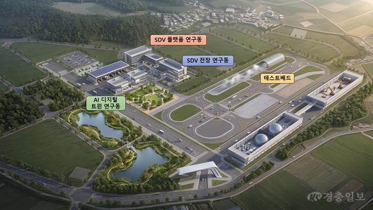 아산시 ‘약 1조 규모 AI 자율주행차 실증 단지 조성’청신호.jpg
