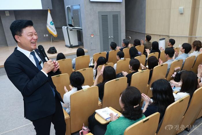 20260904 - 자치연수원 방문 및 현안보고(제천 도지사)3.jpg