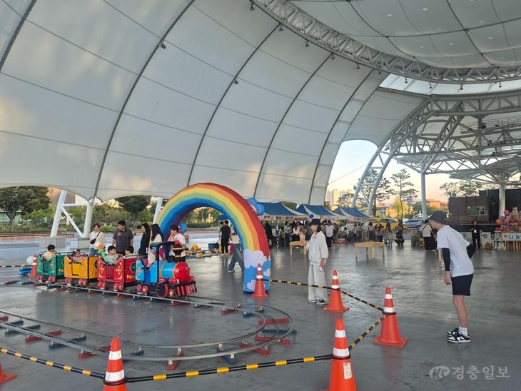 충주시‘가치 있는 우리’그룹, 환경체험축제‘같이놀자!에코매직’성료 (3).jpeg