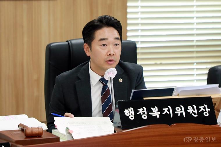 2026.10.01 제109회 정례회 행정복지위원회 제2차 회의 007.JPG