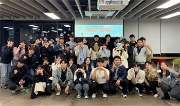 천안시, 1인가구 청년 지원사업 ‘랜덤프렌즈’ 성료
