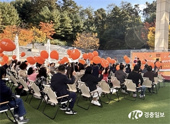2025 천안 북페스티벌 성료… 시민과 함께한 책의 축제